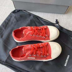 Balenciaga Low Shoes